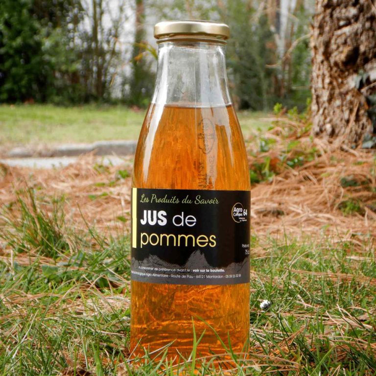 Licence Professionnelle Valorisation des Agro‑ressources : Valorisation des produits du terroir