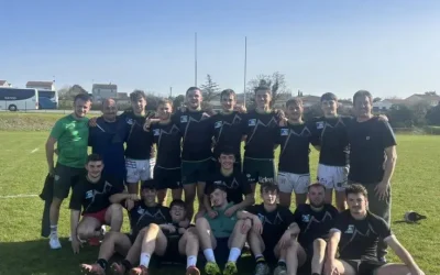 Champions inter-académiques UNSS – Excellence !