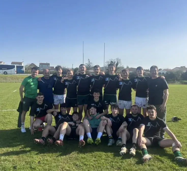 Champions inter-académiques UNSS – Excellence !