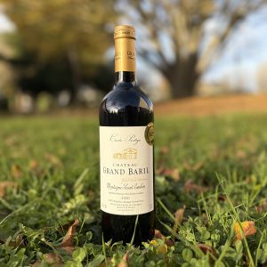 Château Grand Baril