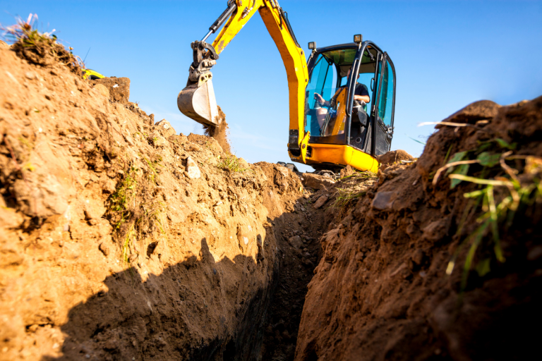 CS Travaux Mécanisés en Génie Écologique – TMGE