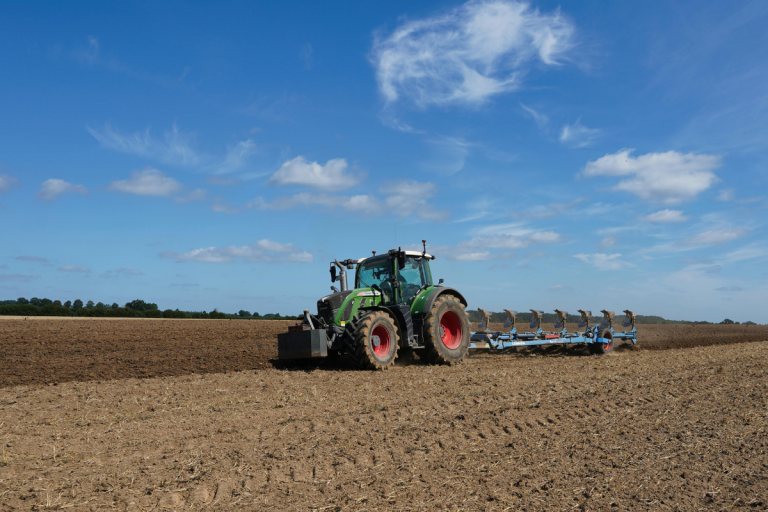 BTSa Agronomie et Cultures Durables – ACD