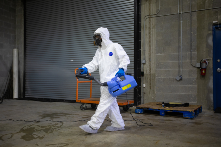 Certibiocide