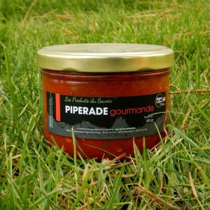 Piperade Gourmande 380g
