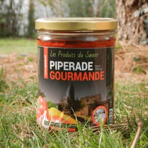 Piperade Gourmande 760g