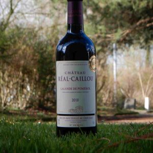 AOC Lalande de Pomerol