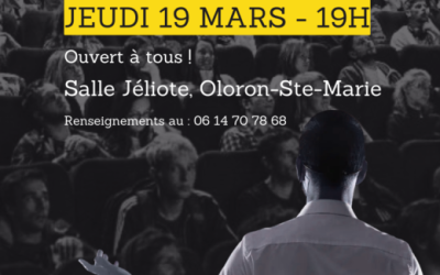 Concours de l&rsquo;éloquence