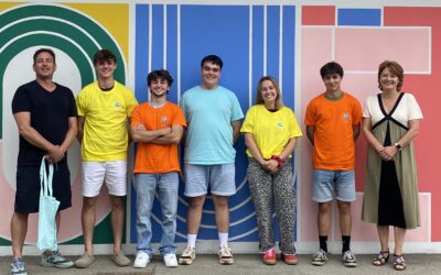 Cap sur l’Argentine : Nos élèves aux Ovinpiades et un projet rugby international pour l’Agrocampus 64 !