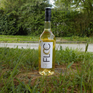 Floc de Gascogne blanc médaillé d'or Paris 2024